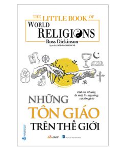 Những tôn giáo trên thế giới