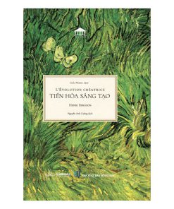 Tiến hoá sáng tạo