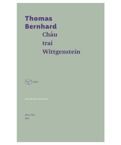 Cháu trai Wittgenstein