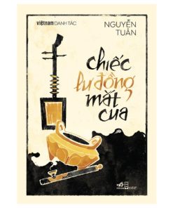 Chiếc lư đồng mắt cua