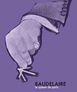 Le Spleen de Paris (2022) - Baudelaire