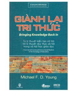 Giành lại tri thức