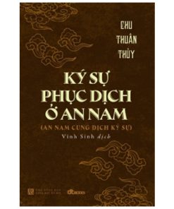 Ký sự phục dịch ở An Nam