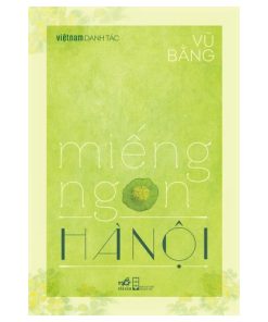 Miếng ngon Hà Nội