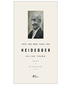 Triết học nghệ thuật của Heidegger