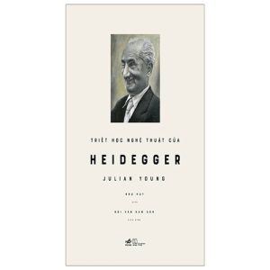 Triết học nghệ thuật của Heidegger