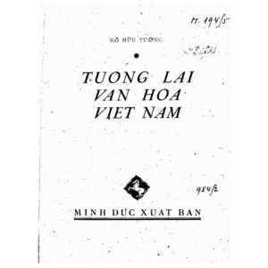 Tương lai văn hóa Việt Nam