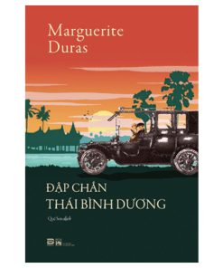 Đập chắn Thái Bình Dương