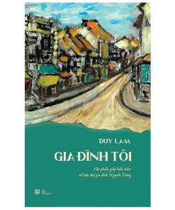 Gia đình tôi