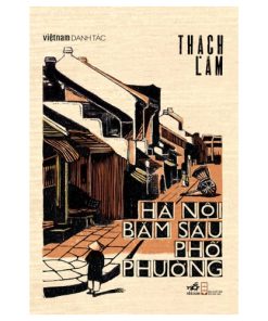 Hà Nội băm sáu phố phường