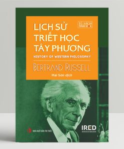 Lịch sử triết học Phương Tây