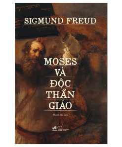 Moses và Độc thần giáo