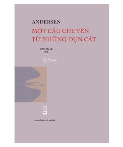 Một câu chuyện từ những đụn cát