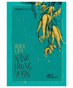 Nắng trong vườn