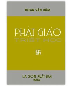 Phật giáo triết học