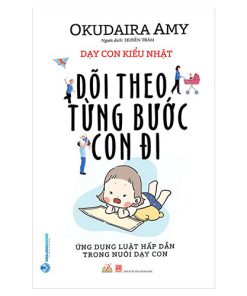 Dõi theo từng bước con đi