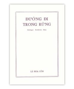 Đường đi trong rừng