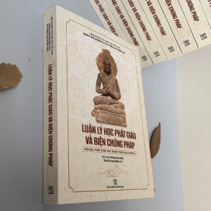 Luận lý học Phật giáo và biện chứng pháp