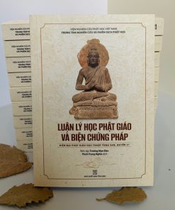 Luận lý học Phật giáo và biện chứng pháp