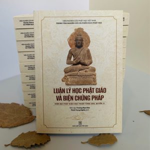 Luận lý học Phật giáo và biện chứng pháp