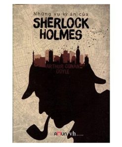 Những vụ kỳ án của Sherlock Holmes