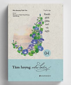 Tâm lượng như biển