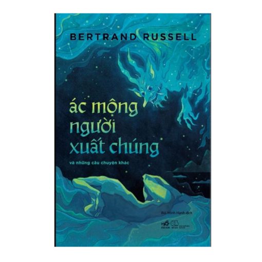 Ác mộng người xuất chúng và những câu chuyện khác