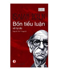 Bốn tiểu luận về tự do