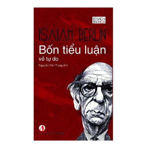 Bốn tiểu luận về tự do