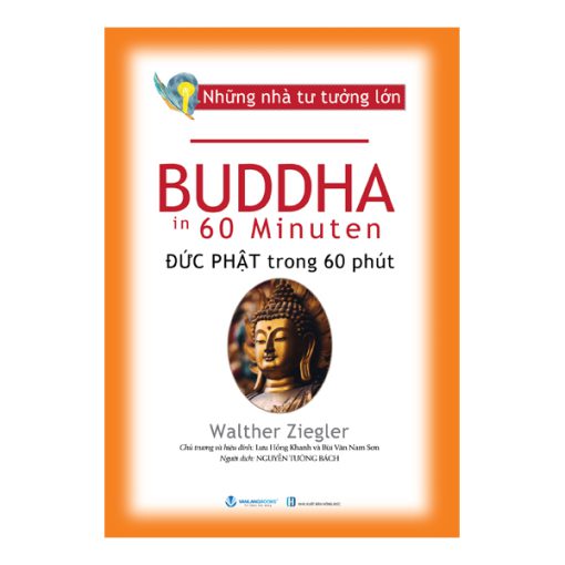 Buddha Đức Phật trong 60 phút