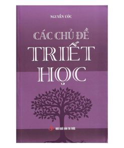 Các chủ đề triết học