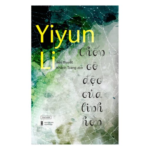 Chốn cô độc của Linh hồn