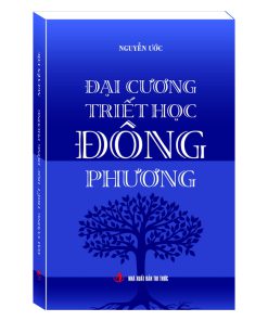 Đại cương triết học đông phương