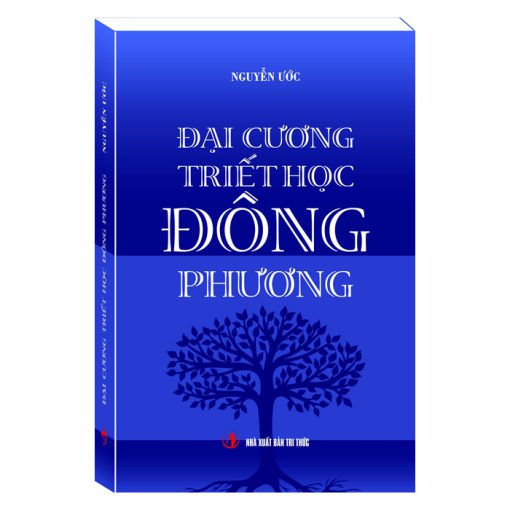 Đại cương triết học đông phương