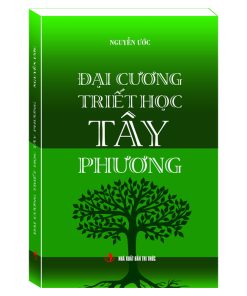 Đại cương Triết học Tây phương