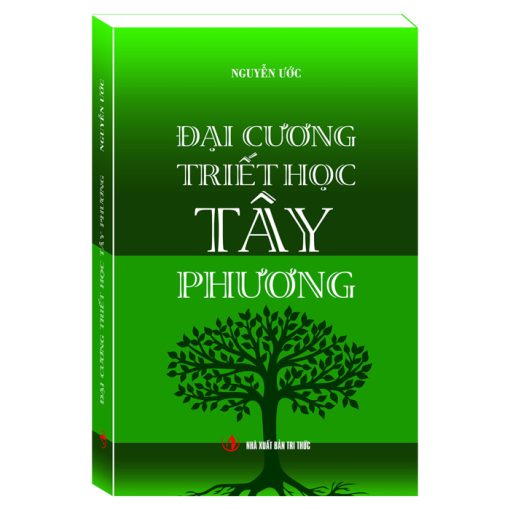 Đại cương Triết học Tây phương