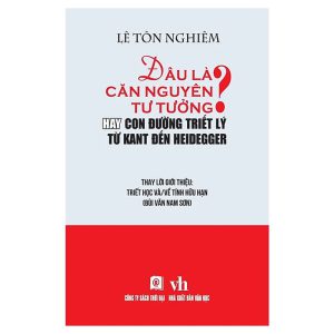 Đâu là căn nguyên tư tưởng