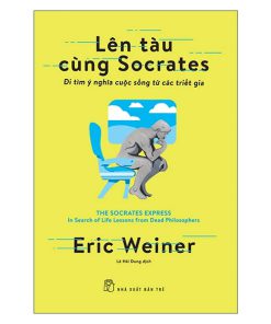 Lên tàu cùng Socrates