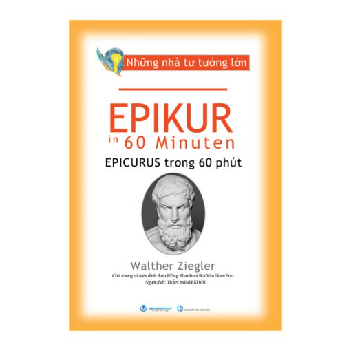 Epikur trong 60 phút