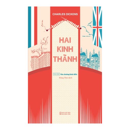 Hai kinh thành