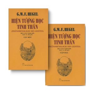 Hiện tượng học tinh thần