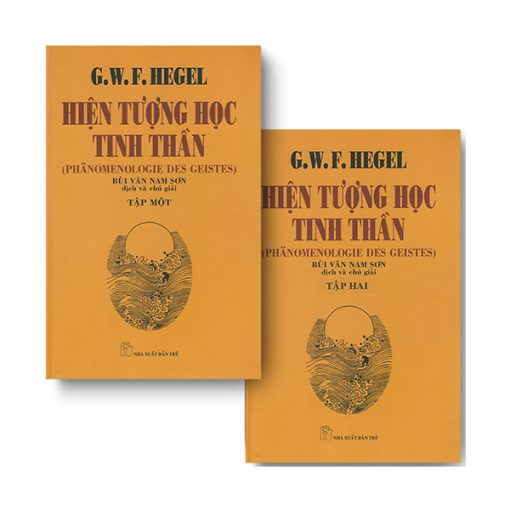 Hiện tượng học tinh thần