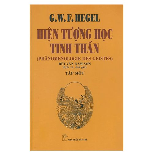 Hiện tượng học tinh thần