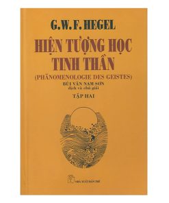 Hiện tượng học tinh thần