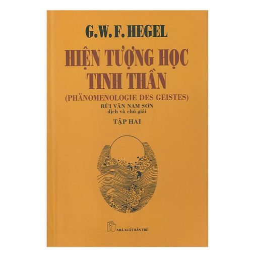 Hiện tượng học tinh thần