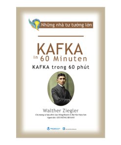 Kafka trong 60 phút