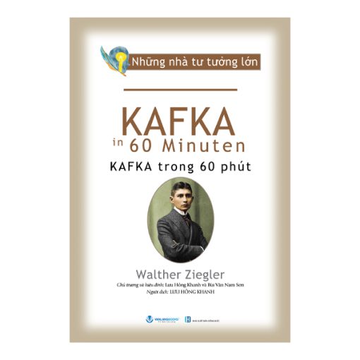 Kafka trong 60 phút