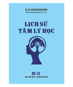 Lịch sử tâm lý học