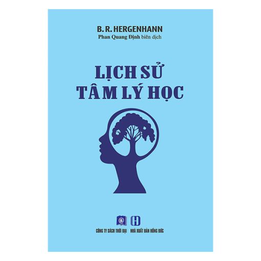 Lịch sử tâm lý học