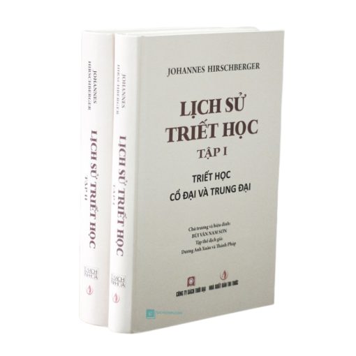 Lịch sử Triết học